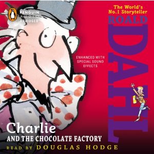 <em> The Roald Dahl Audio Collection </em>