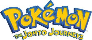 Image of the Johto Journeys logo