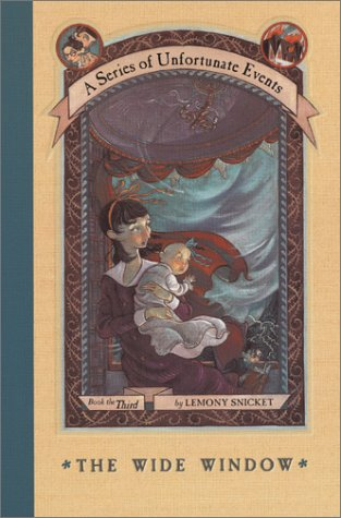 The Audiobook Music For <em> A Series of Unfortunate Events </em>