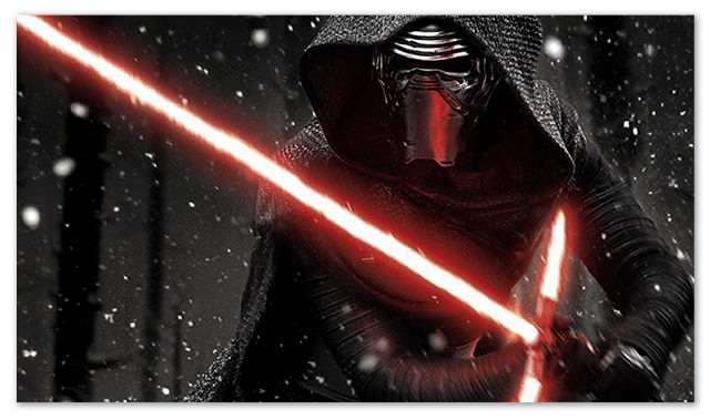 <em>I Hate Kylo Ren and You Should Too</em>