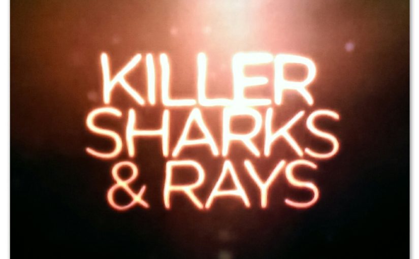 <em>River Monsters: Killer Sharks and Rays</em>