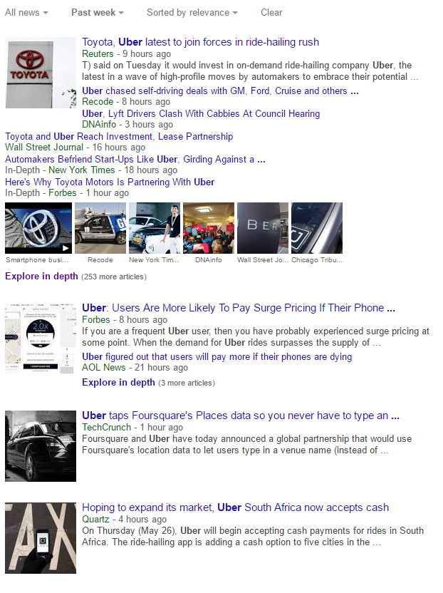 google-news-uber