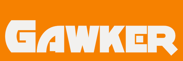 <em>Gawker is Dead</em>