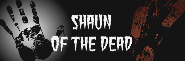 <em>Shaun of the Dead – Pete Gives Good Advice</em>