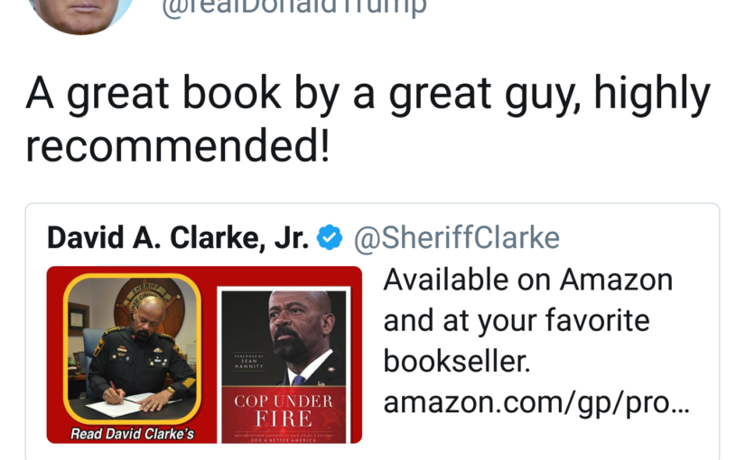 More Info on Trump’s Book Recommendation!!!