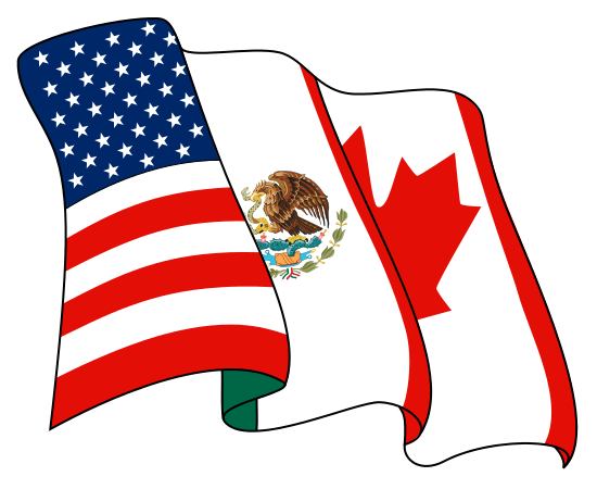 Canada and Mexico Might Get Trade Exemptions