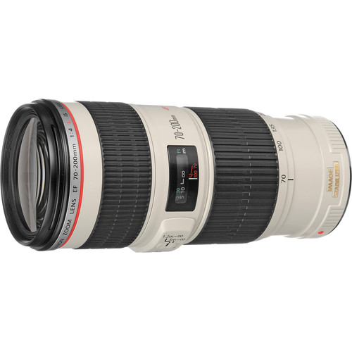 The Canon 70-200mm f/4 L IS II – <em>Possible Improvements</em>