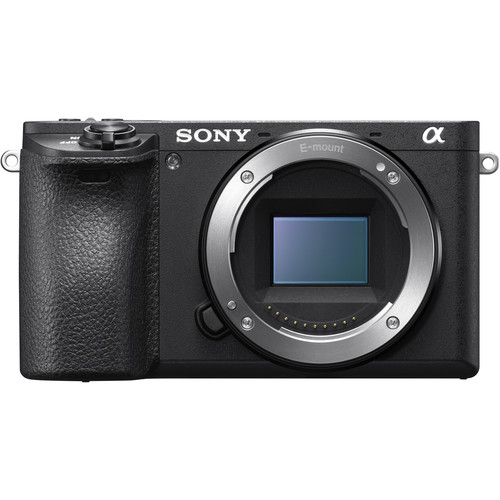 Sony’s Inevitable a8 Series Camera Bodies