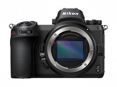 Nikon’s Z Mount Lens Problem Continued