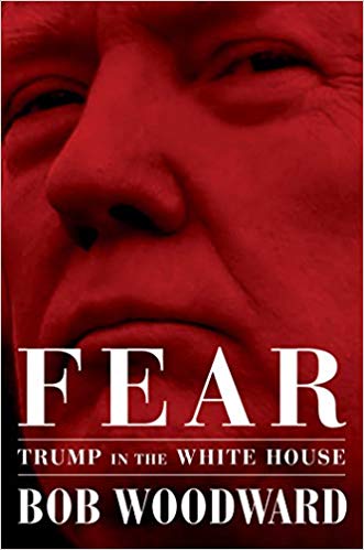 The President’s Book Club – Fear