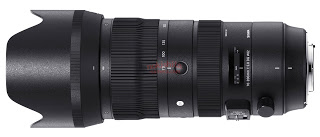 Five Brand New Sigma Lenses to be Announced