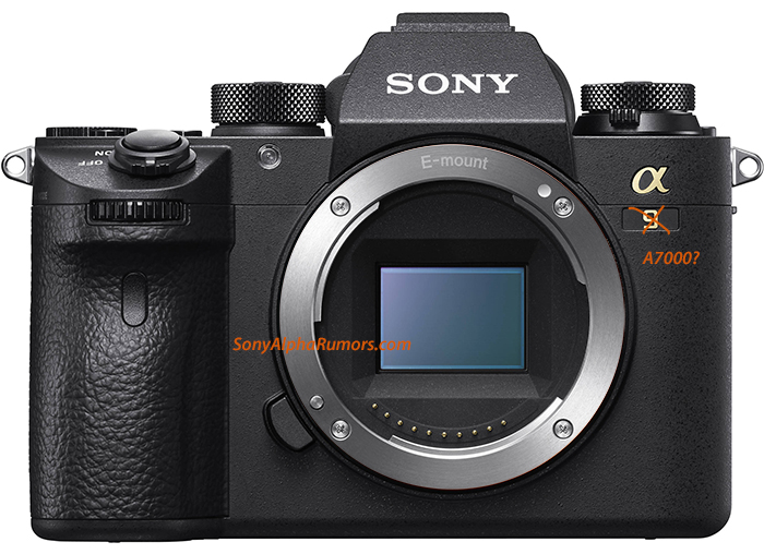 Sony’s High End APS-C Camera is Coming Soon