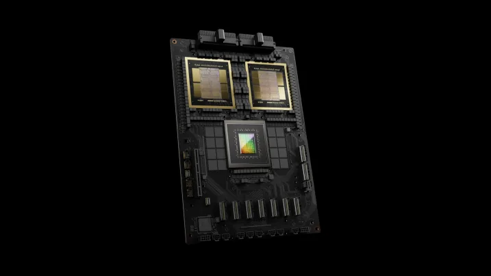 Nvidia’s New Dual GPU Die Architecture