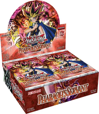 Have 25th Anniversary Booster Boxes Peaked?