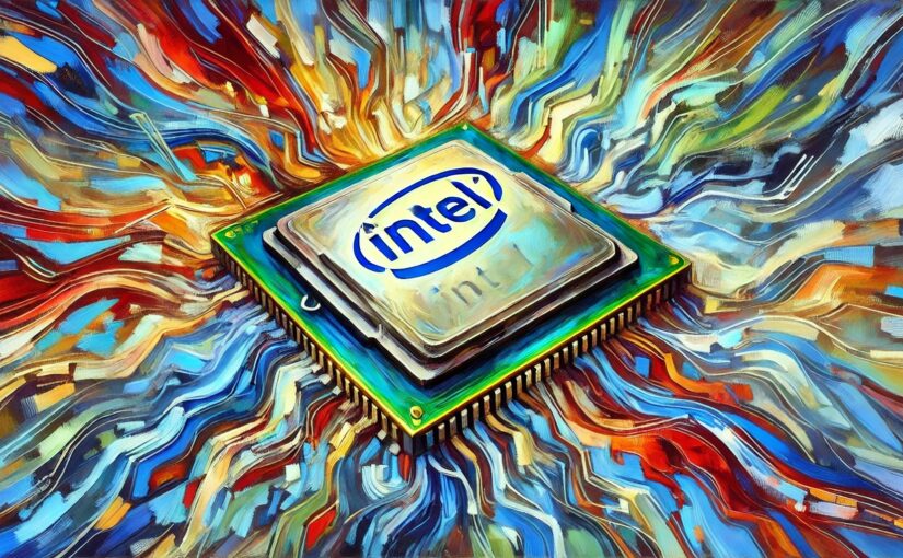 Intel’s Gaudi 3 Is Officially Launched