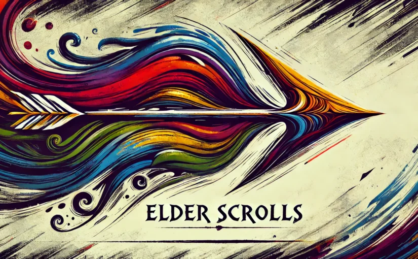 The Next Elder Scrolls Game – Elder Scrolls VI