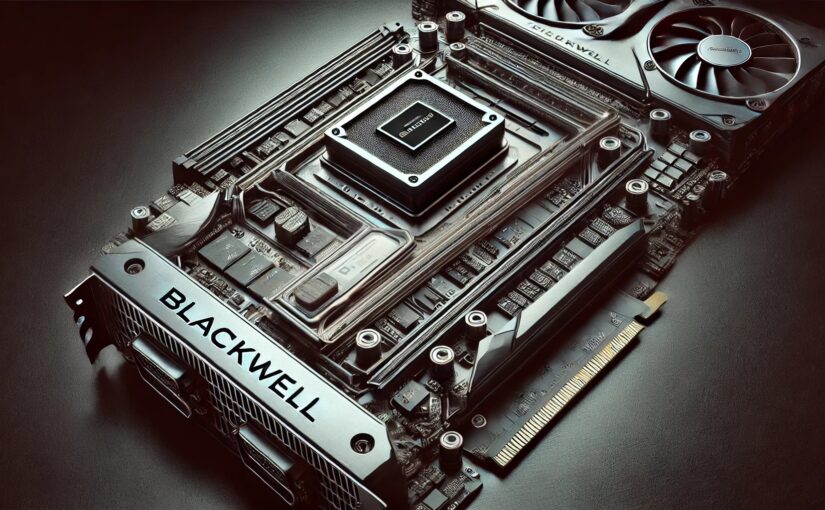 There’s Endless Demand For Nvidia’s Blackwell Chips