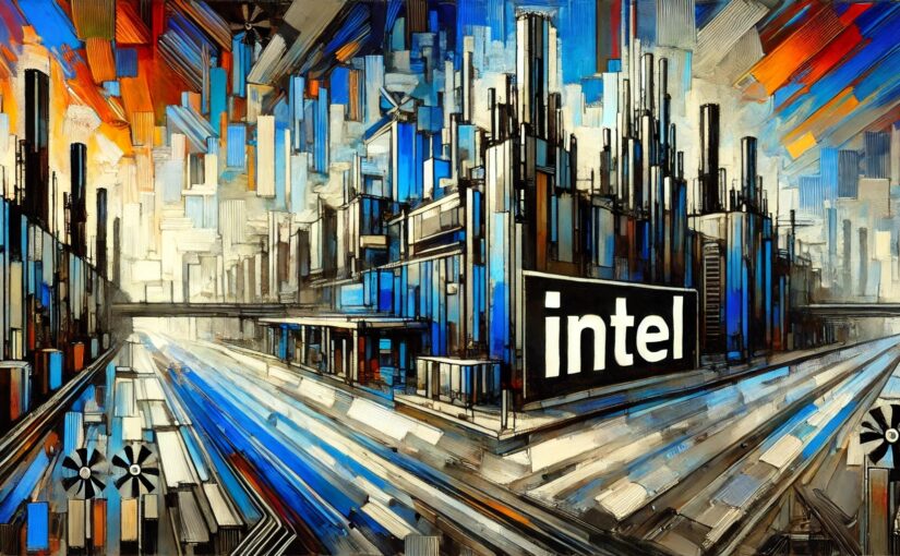 Intel’s Gelsinger is Frustrated with Slow CHIPS Payout