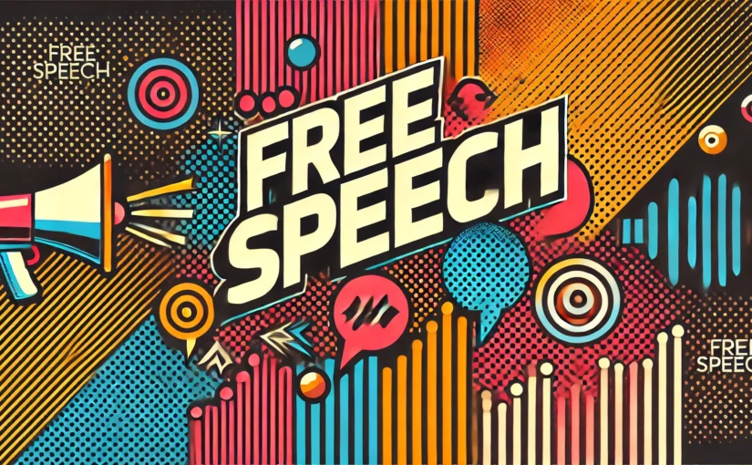 free speech