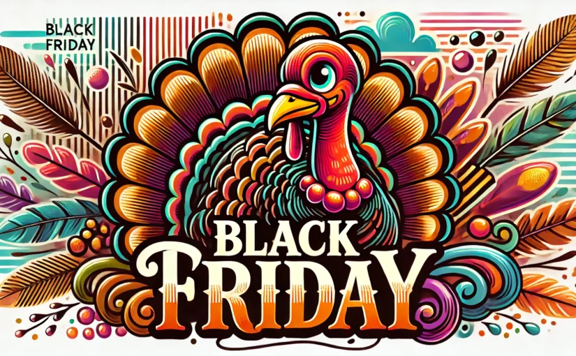 We Need A Thanksgiving Day Black Friday Blackout