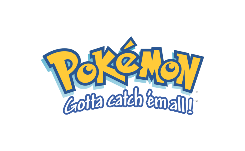 pokemon logo