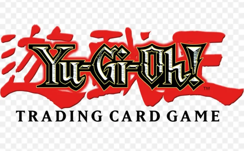 Yu-Gi-Oh Cards and the Trump Administration’s Tariffs