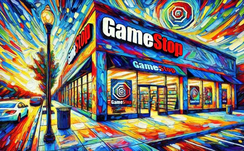 GameStop’s Find a Store For PSA Now Works