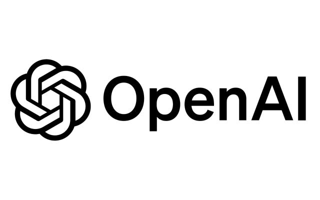 openai logo