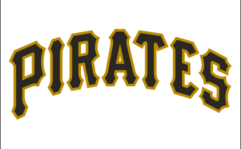 pittsburgh pirates logo